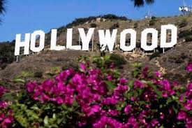 Hollywood, My